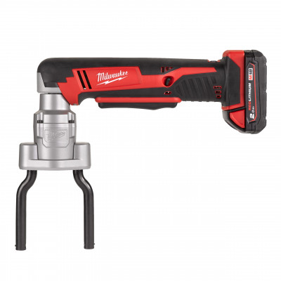 Visseuse à cosse auto cassante M18 BSBT-202X - 18V, 2Ah - HD Box - Milwaukee | 4933493289