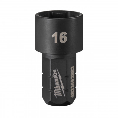 Douille 16mm FPTR-S16 - Carton - Milwaukee | 4932492863