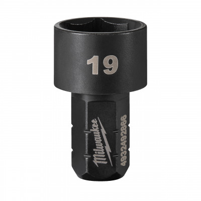 Douille 19mm FPTR-S19 - Carton - Milwaukee | 4932492866