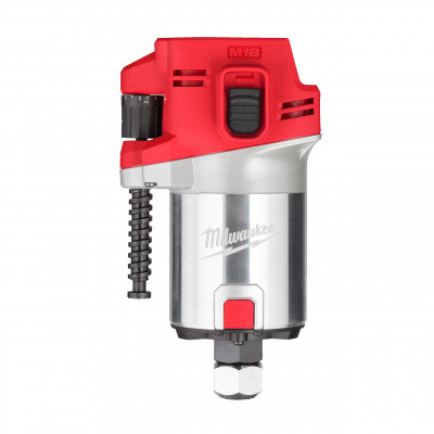 Défonceuse M18 FR12-0X 8 & 12 mm, 18V, sans batterie - HD Box, sans batterie, ni chargeur - Milwaukee | 4933493304