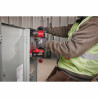 Perceuse visseuse M18 ONEDD3-502X FUEL III, 18V, 158 Nm, Bluetooth - HD Box - Milwaukee | 4933492802