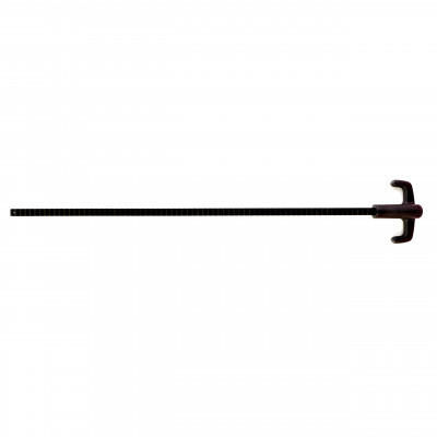 Crémaillère pour cartouche fermée de 600ml  - Milwaukee | 48091091