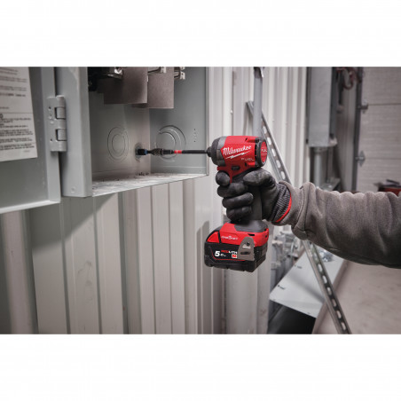 Visseuse à Choc compacte Hex 1/4 FUEL III 18V M18 ONEID3-502X, 5,0Ah, 4 Modes, 119/176/226Nm  - Milwaukee | 4933492804