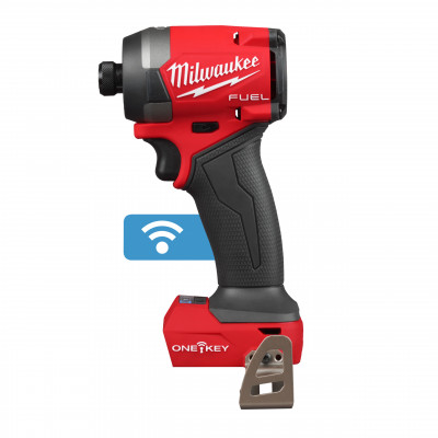 Visseuse à Choc compacte Hex 1/4 FUEL III 18V M18 ONEID3-0X, 4 Modes, 119/176/226Nm  - Milwaukee | 4933492800
