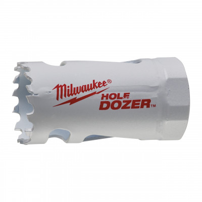 SCIE CLOCHE HOLE DOZER BIMETAL COBALT 4/629MM 1PC(25) - Quantité Minimum 25 - Milwaukee | 49565120