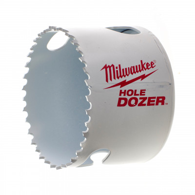 SCIE CLOCHE HOLE DOZER BIMETAL COBALT 4/668MM 1PC(16) - Quantité Minimum 16 - Milwaukee | 49565178