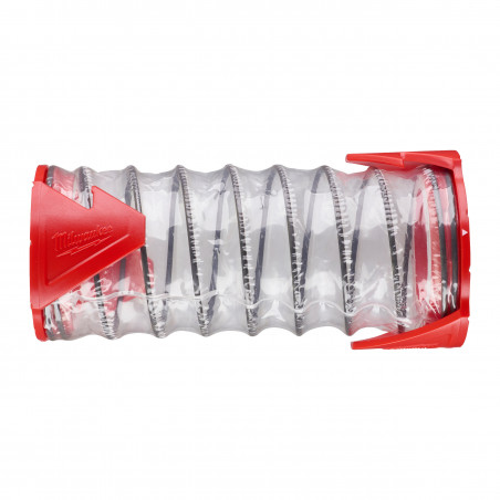 CHEMISE POUR DUST STRAP SDS+ - Commande par 5 et par multiple de 5  - Milwaukee | 4932464917