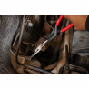 PINCE A BEC EFFILE LONG 2PCS - Clip brochable - Milwaukee | 4932492499