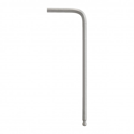 CLE HEXAGONALE COMPACTE - 2 MM - Blister - Milwaukee | 4932492401
