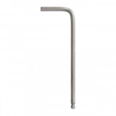 CLE HEXAGONALE COMPACTE - 3 MM - Blister - Milwaukee | 4932492403