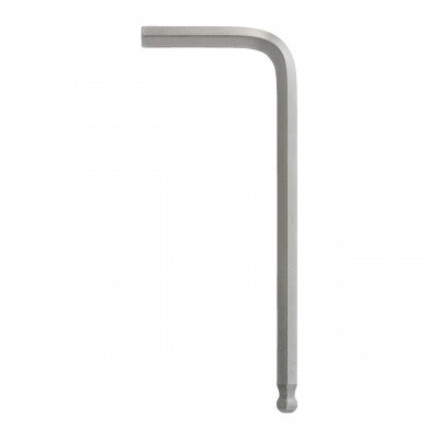 CLE HEXAGONALE COMPACTE - 4 MM - Blister - Milwaukee | 4932492404