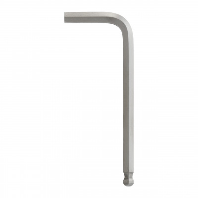 CLE HEXAGONALE COMPACTE - 6 MM - Blister - Milwaukee | 4932492406