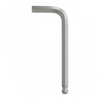 CLE HEXAGONALE COMPACTE - 8 MM - Blister - Milwaukee | 4932492407