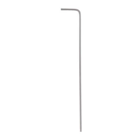 CLE HEXAGONALE - 1,5 MM - Blister - Milwaukee | 4932492409