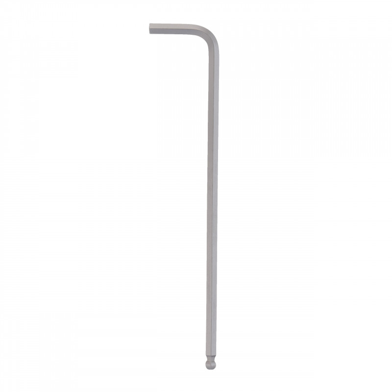 CLE HEXAGONALE - 6 MM - Blister - Milwaukee | 4932492415