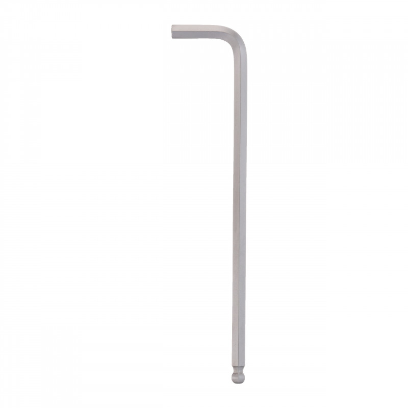CLE HEXAGONALE - 8 MM - Blister - Milwaukee | 4932492416