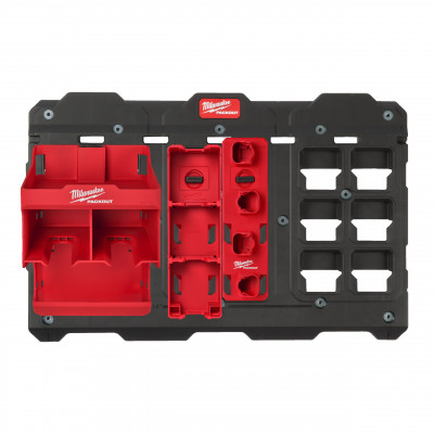 PACKOUT STARTER KIT SHOP PWT - Carton - Milwaukee | 4932493620