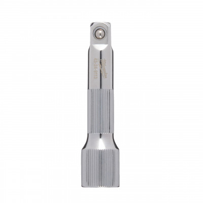 RALLONGE À DOUILLE 3/8 76MM - Blister - Milwaukee | 4932480912