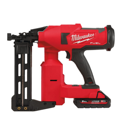 AGRAFEUSE POUR CLÔTURE 18 VOLTS FUEL M18 FFUS-302C  - Milwaukee | 4933479832