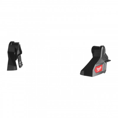 REMPLACEMENT ÉCRAN FUMÉE BOLT™ 5PCS MILWAUKEE | 4932492328