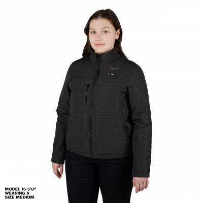 M12 HPJLBL2-0 VESTE RIPSTOP CHAUFFANTE FEMME MILWAUKEE | 4932480085