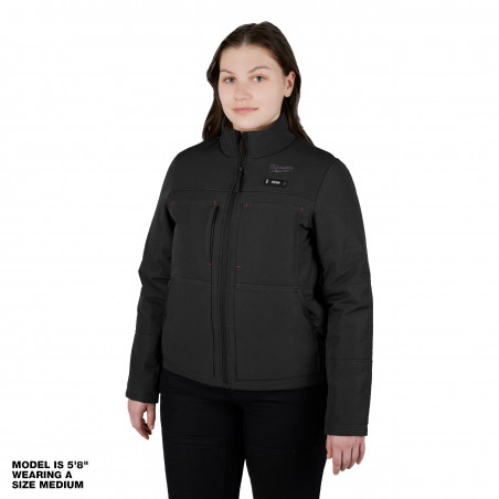 M12 HPJLBL2-0 VESTE RIPSTOP CHAUFFANTE FEMME MILWAUKEE | 4932480085