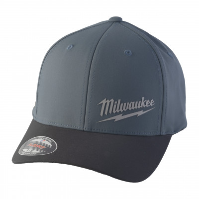 CASQUETTE BASEBALL PERFORMANCE MILWAUKEE | 4932493102