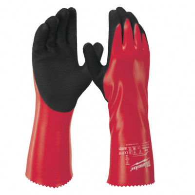 GANTS CHIMIQUE MILWAUKEE | 4932493228