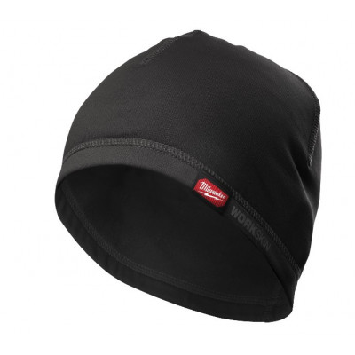 BONNET DOUBLURE CHAUDE BOLT™ NOIR MILWAUKEE | 4932493115
