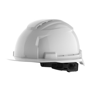 CASQUE BOLT 100 VENTILÉ MILWAUKEE | 4932478122