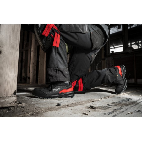 Chaussures de sécurité basses FLEXTRED S1PS ESD FO SR Milwaukee | 4932493688