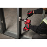 Perceuse visseuse M18 ONEDD3-502X FUEL III, 18V, 158 Nm, Bluetooth - HD Box - Milwaukee | 4933492802