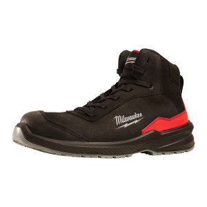 Chaussures de sécurité hautes FLEXTRED S3S 1M110133 ESD SC FO SR Milwaukee | 4932493727