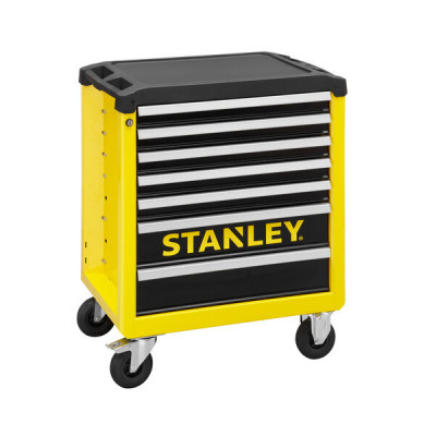 SERVANTE 7 TIROIRS - STANLEY | STST74306-1