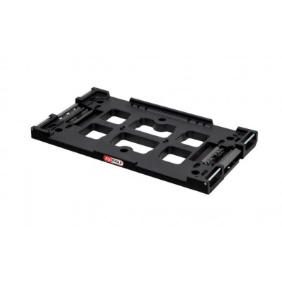 Plateau adaptateur SCM pour caisses 850.0385 et 850.0386 KS Tools | 850.0387