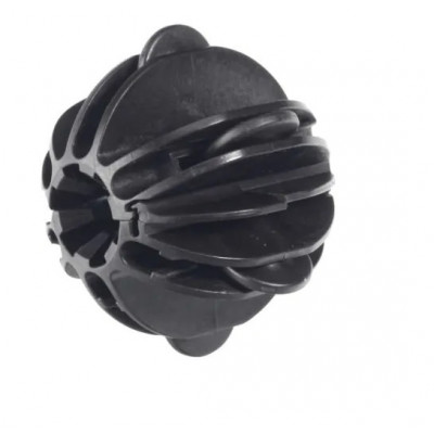 Centreur roulettes p/visioval tete 40mm Virax | 294042