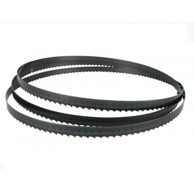 Lame de scie à ruban pour le bois dimension 2240 x 16 mm (Makita LB1200F) | B-16667