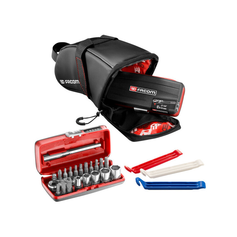 Kit VITESSE Facom édition limitée : R1PICO Facom | CM.SPEED-RTP24