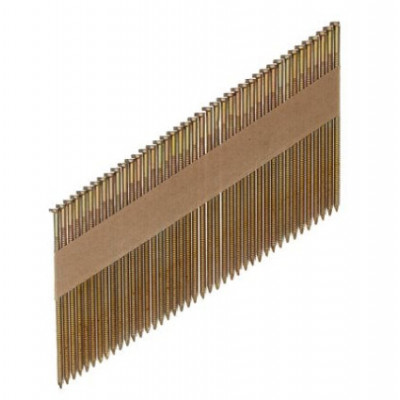 BOITE 2200 CLOUS 34° 50MM RS HDG - Carton - Milwaukee | 4932492613