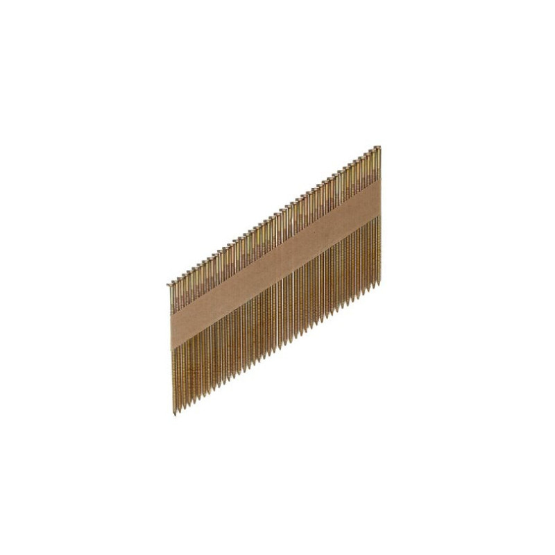 BOITE 2200 CLOUS 34° 50MM RS HDG - Carton - Milwaukee | 4932492613