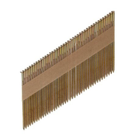 BOITE 2200 CLOUS 34° 50MM RS HDG - Carton - Milwaukee | 4932492613