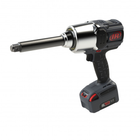 Clé à choc broche longue 3/4" - 2700 Nm - 2 batteries et chargeur W8571-K2-EU Ingersoll Rand | W8571-K2-EU