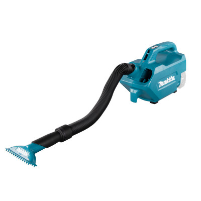 Aspirateur Souffleur 18 V Li-Ion 54 mbar (Produit seul) Makita | DCL184Z