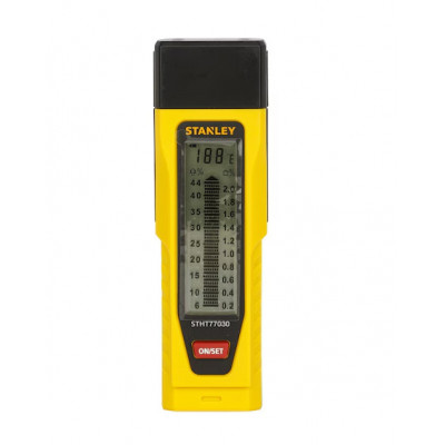 TESTEUR D'HUMIDITE STANLEY | 0-77-030