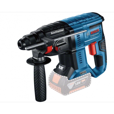 Perforateur Sans Fil GBH 18V-21 solo Bosch Professional |  0611911101