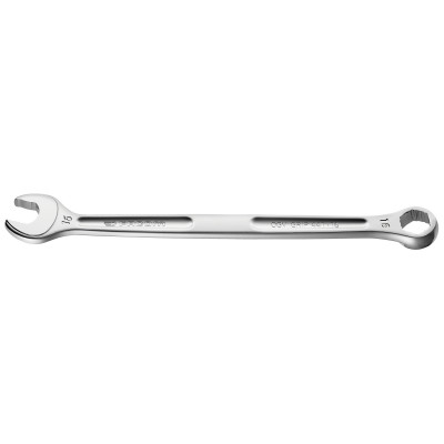 Clé mixte OGV contrecoudée 16mm - FACOM | 441.16