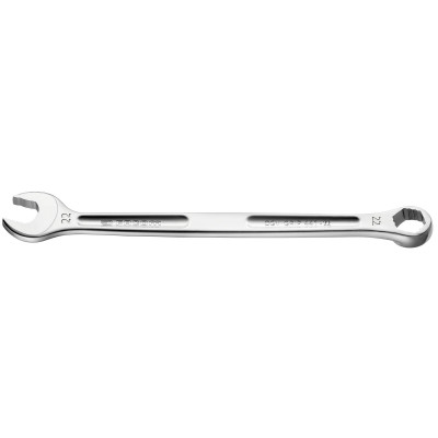 Clé mixte OGV contrecoudée 22mm - FACOM | 441.22