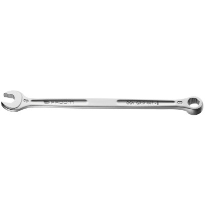 Clé mixte OGV contrecoudée 8mm - FACOM | 441.8
