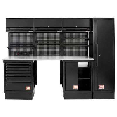 Ensemble complet RWS2 - 8 - FACOM | RWS2-8BS