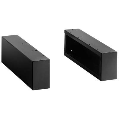Paire de pieds pour meubles bas - RWS2 - FACOM | RWS2-BASEMBS